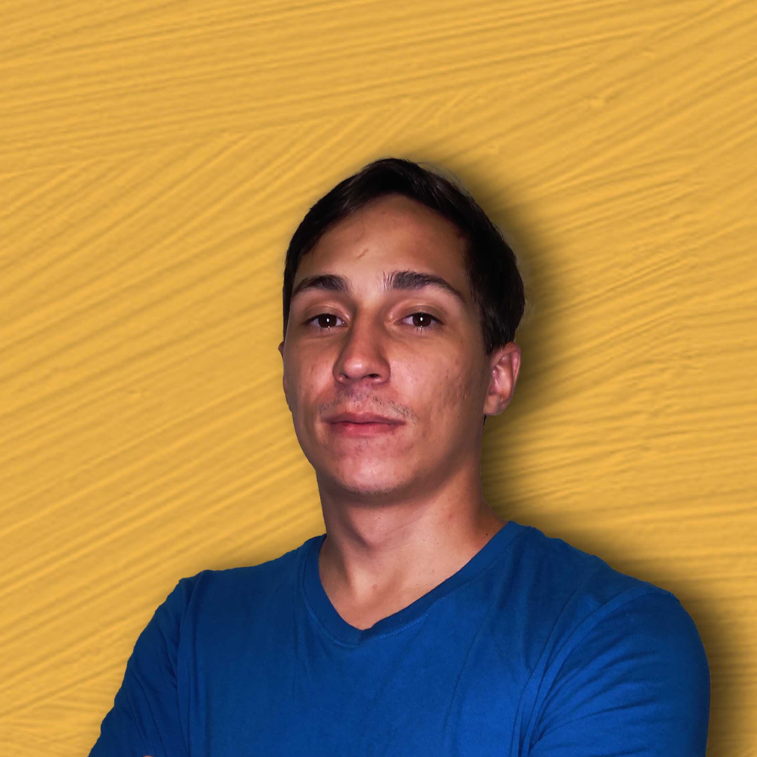 Bernardo-Ramalhete--Software-Engineer