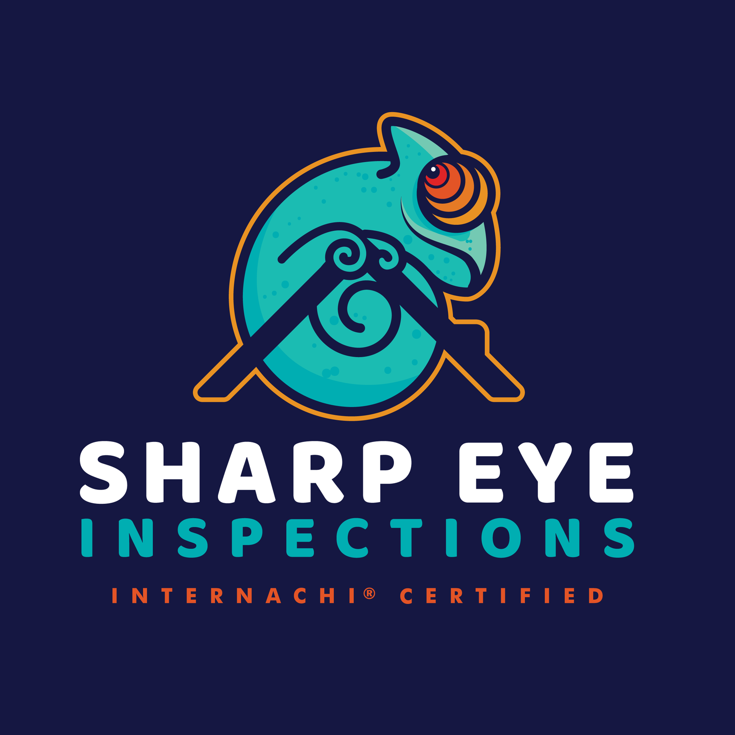 sharp-eye-Darian-Lopez-home-inspector-logo